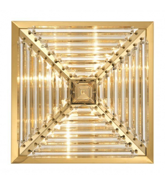 Eden Eichholtz Lampada da Soffitto