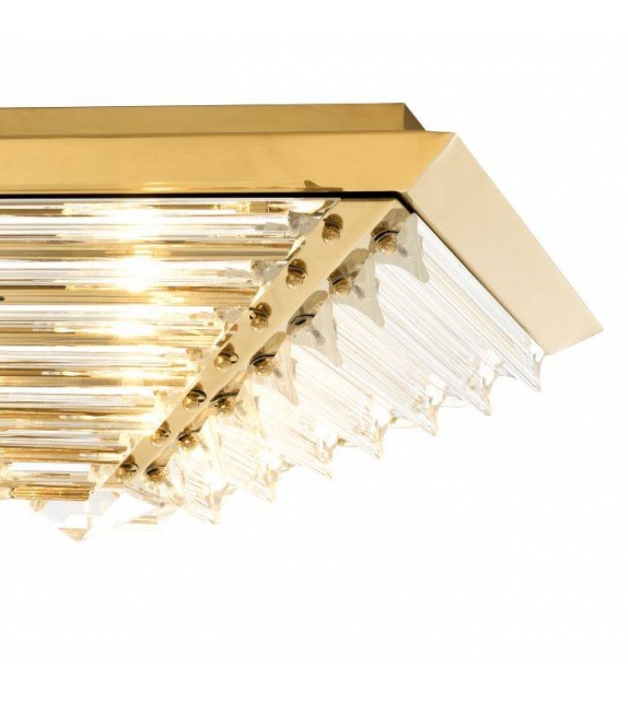 Eden Eichholtz Ceiling Lamp