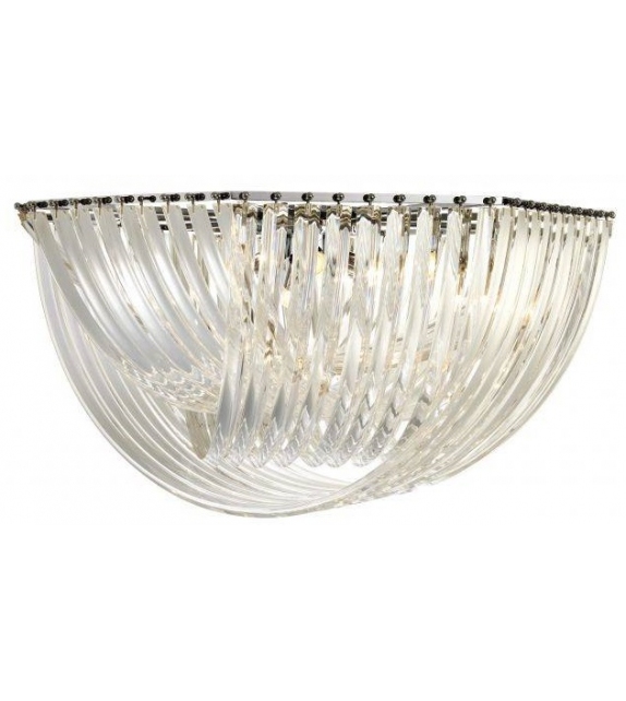Hyères Eichholtz Ceiling Lamp