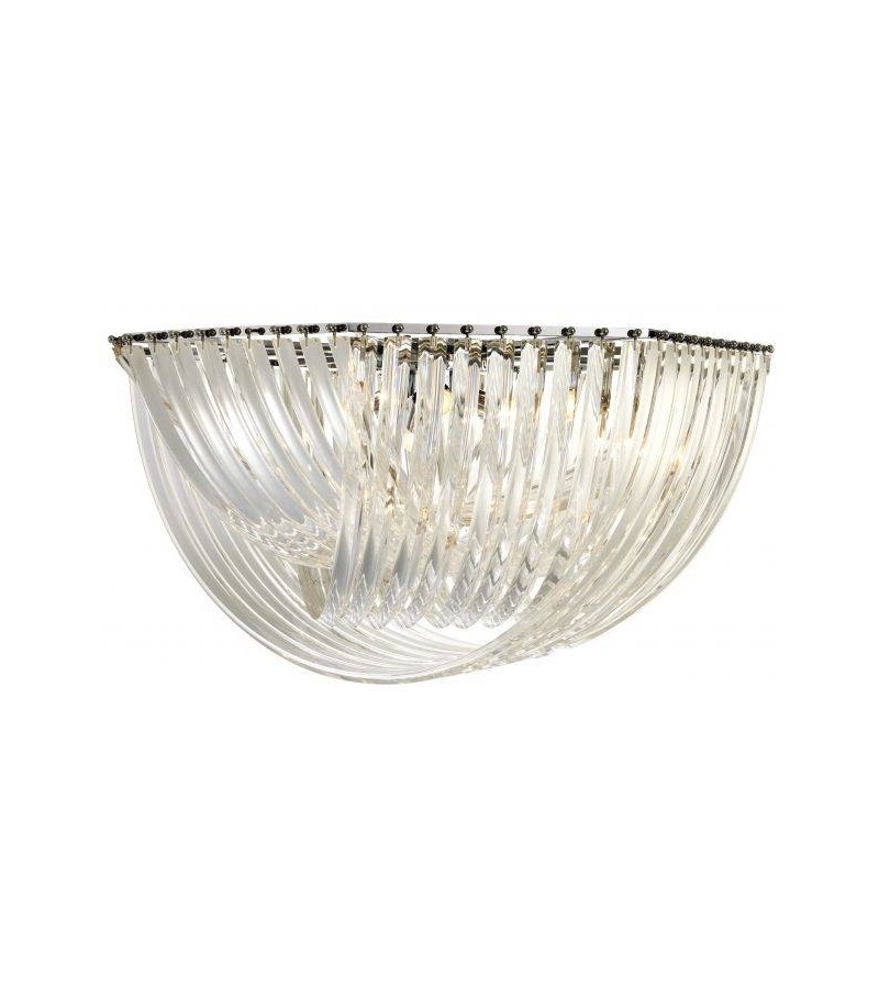 Hyères Eichholtz Ceiling Lamp