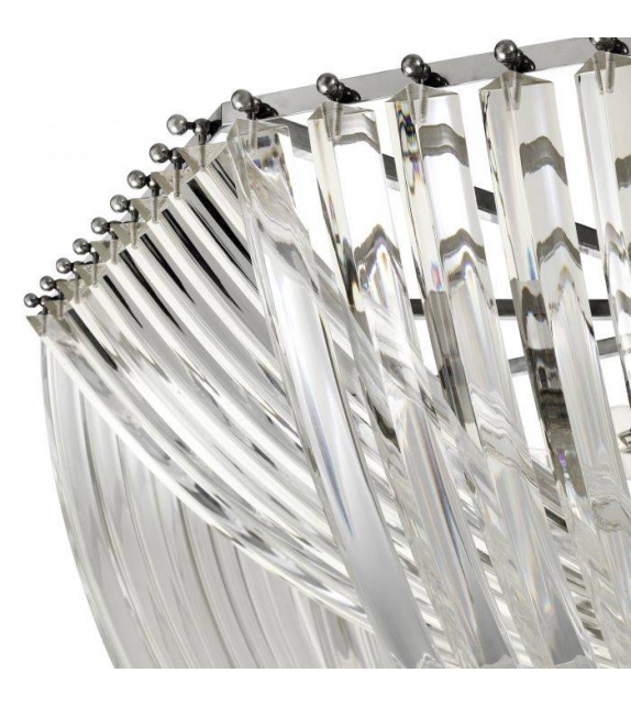 Hyères Eichholtz Lampada da Soffitto