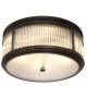 Rousseau Eichholtz Lampada da Soffitto