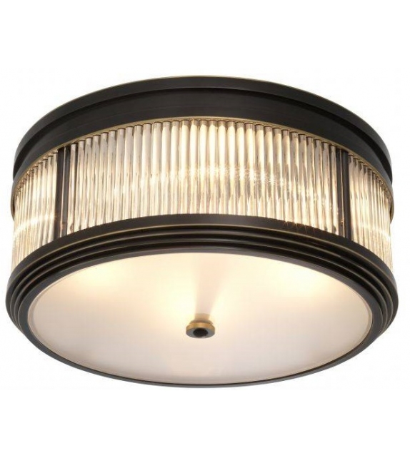 Rousseau Eichholtz Lampada da Soffitto