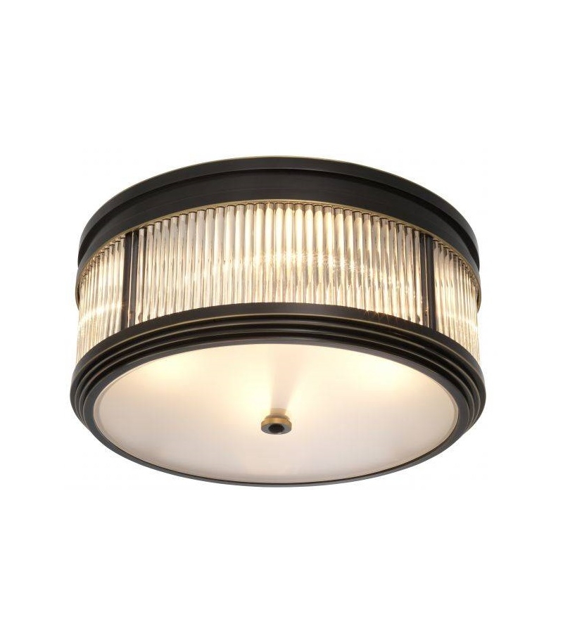 Rousseau Eichholtz Lampada da Soffitto