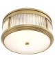 Rousseau Eichholtz Lampada da Soffitto