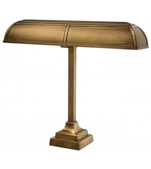Banker Trust Eichholtz Lampe de Table