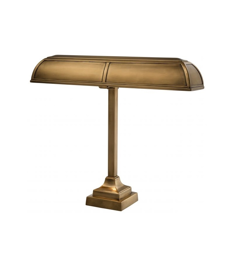 Banker Trust Eichholtz Table Lamp