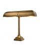 Banker Trust Eichholtz Lampe de Table