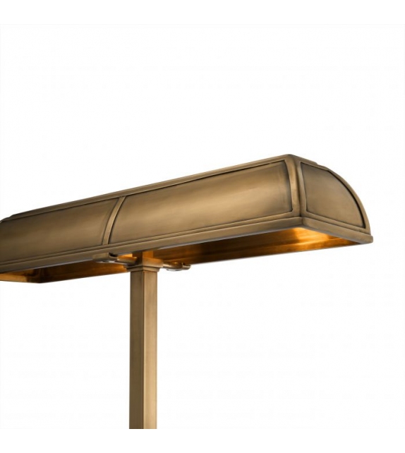 Banker Trust Eichholtz Table Lamp