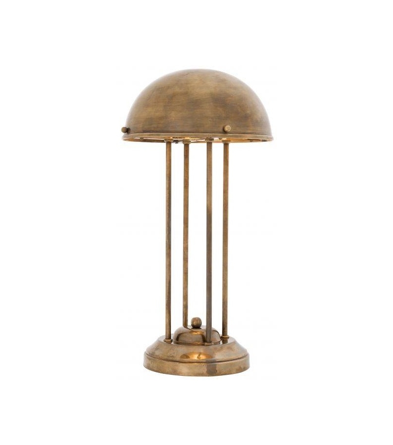 Livre Eichholtz Lampe de Table