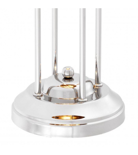 Livre Eichholtz Lampe de Table