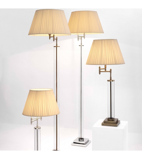 Beaufort Eichholtz Lampadaire