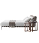Gregory Flexform Bett