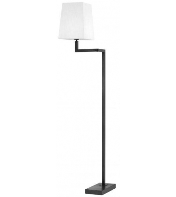 Cambell Eichholtz Floor Lamp