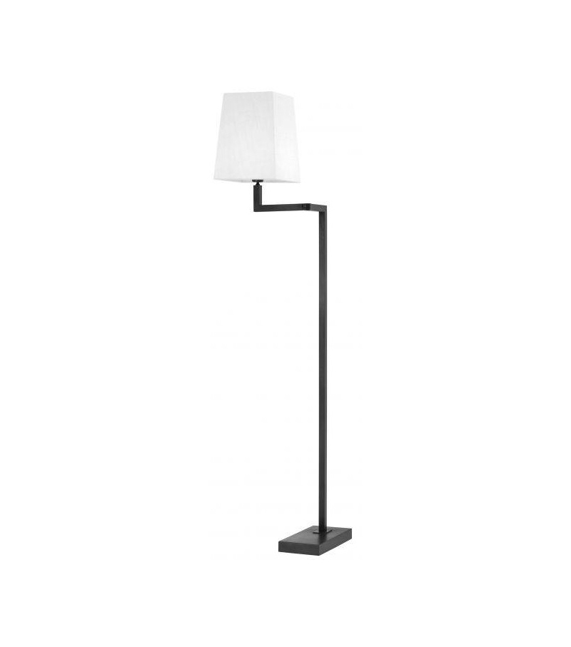 Cambell Eichholtz Floor Lamp