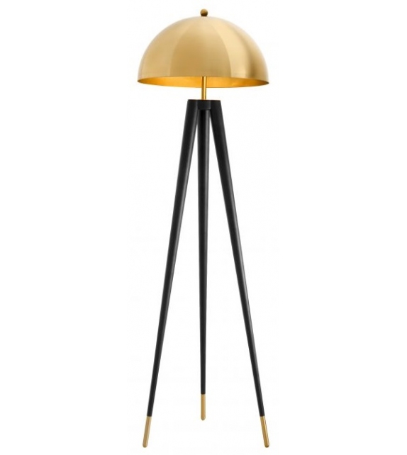 Coyote Eichholtz Floor Lamp