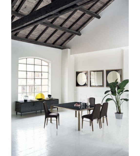 Mirage Table Bontempi