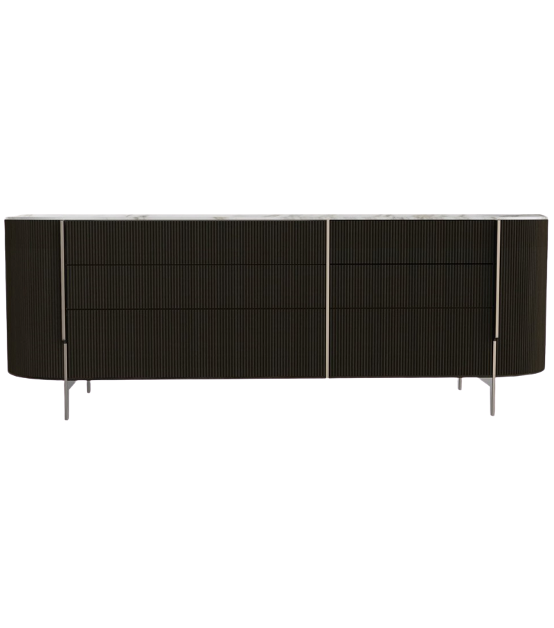 Kumi Gallotti&Radice Commode