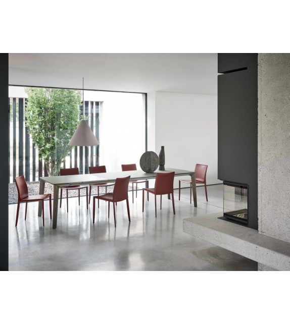 Versus Bontempi Table