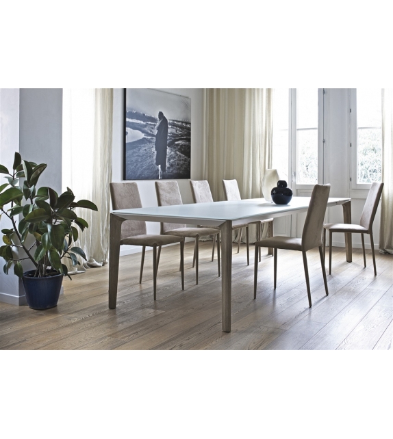 Versus Table Bontempi