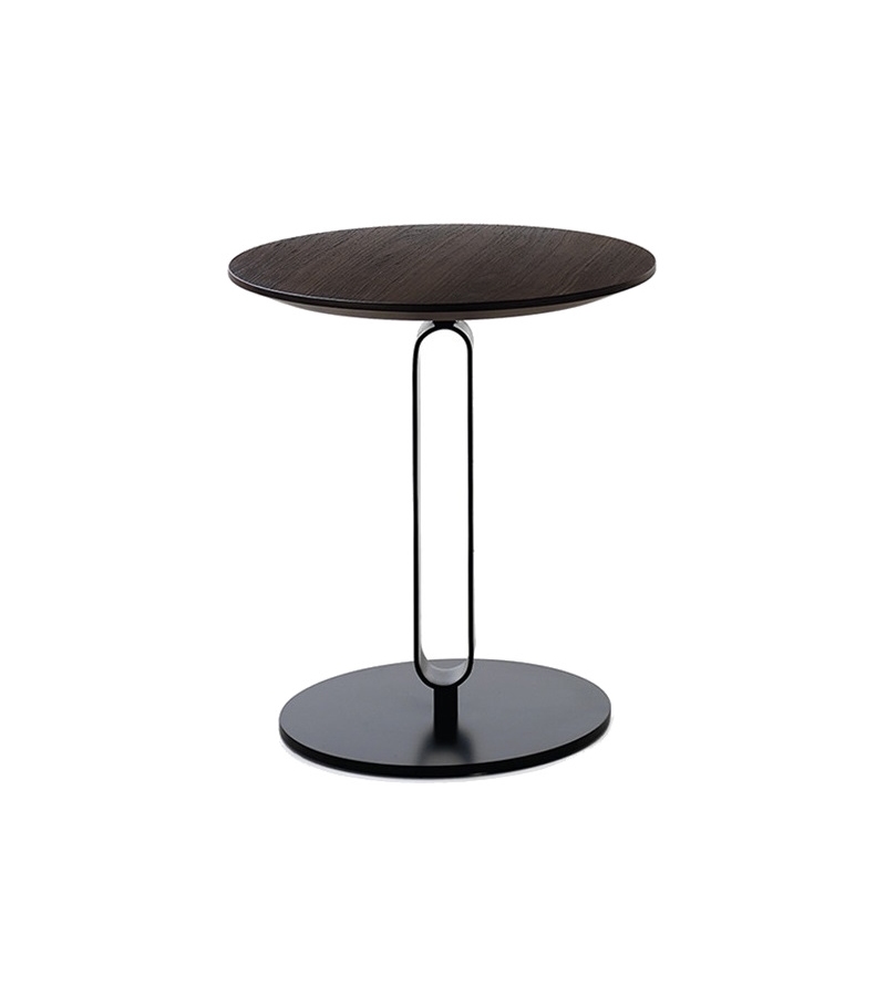 Alfred Bontempi Kleiner Tisch