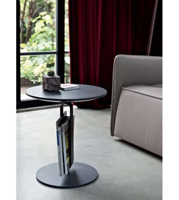 Alfred Bontempi Tavolino