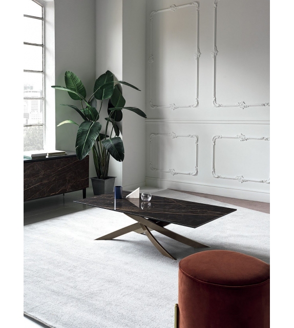 Artistico Bontempi Table Basse