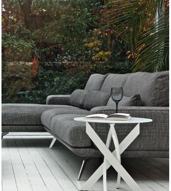 Artistico Bontempi Table Basse