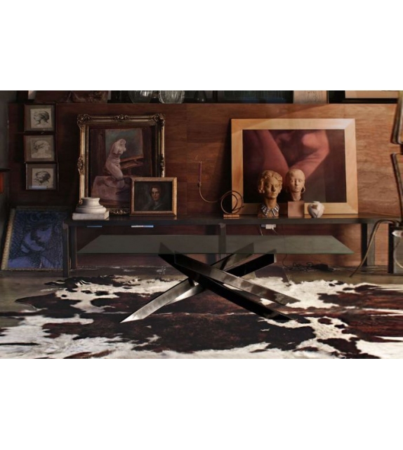 Artistico Bontempi Coffee Table