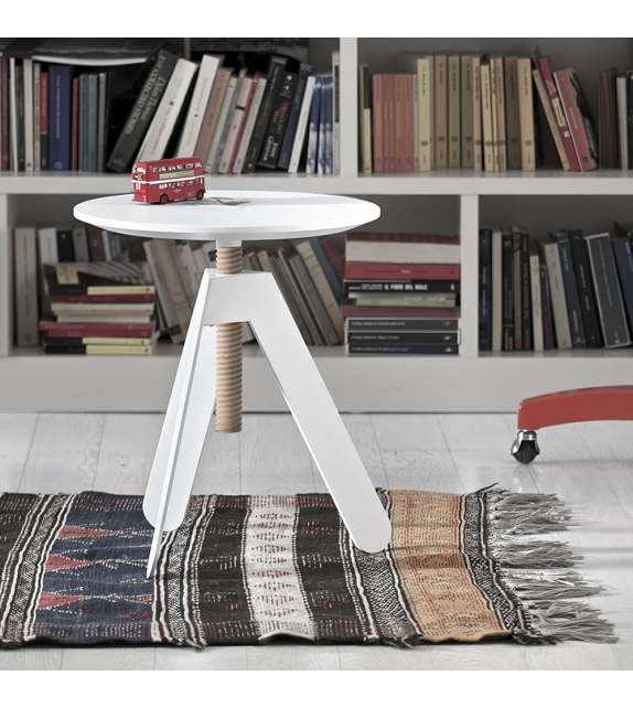 Basalto Bontempi Table Basse