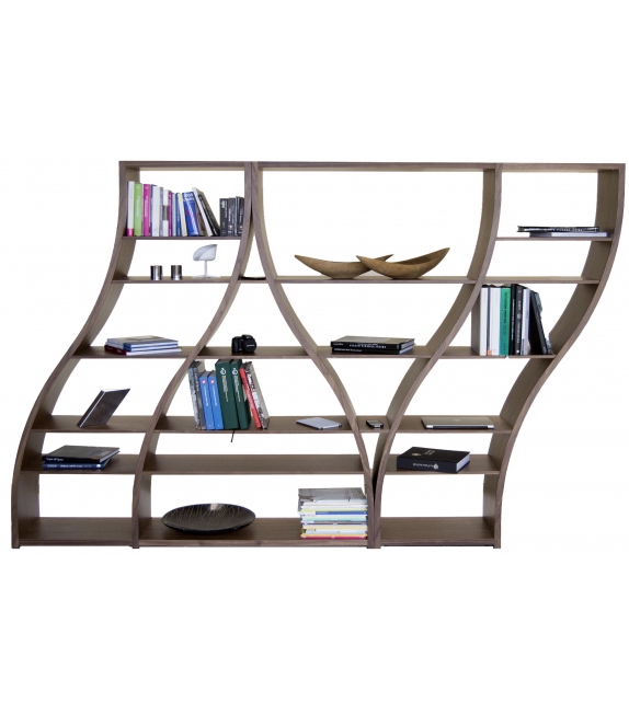 Silhouette 642 Tonon Shelves System