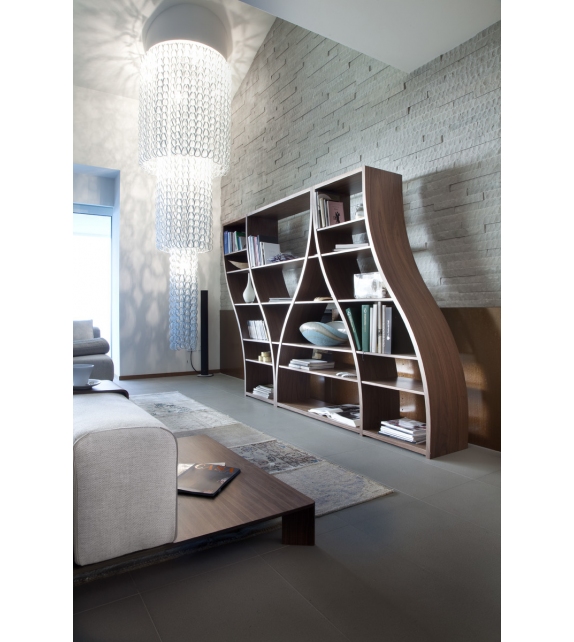 Silhouette 642 Tonon Regalsystem