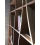 Silhouette 642 Tonon Shelves System