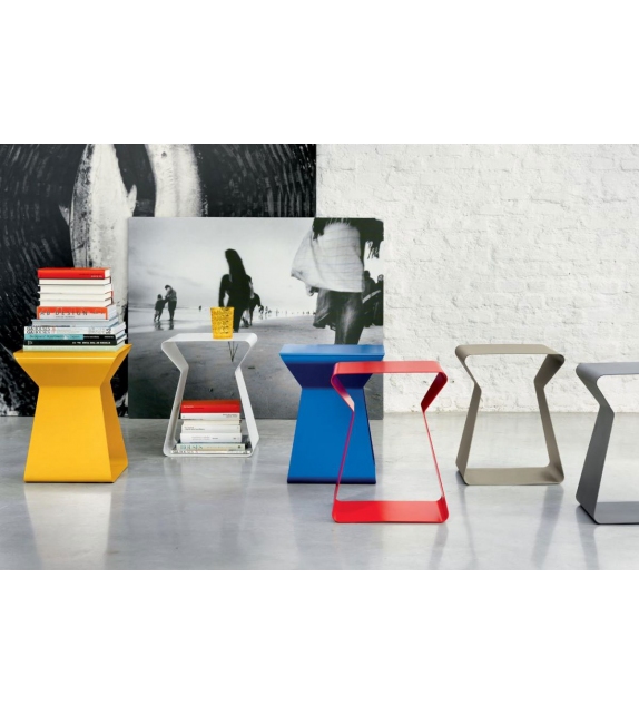 Kito Bontempi Table Basse