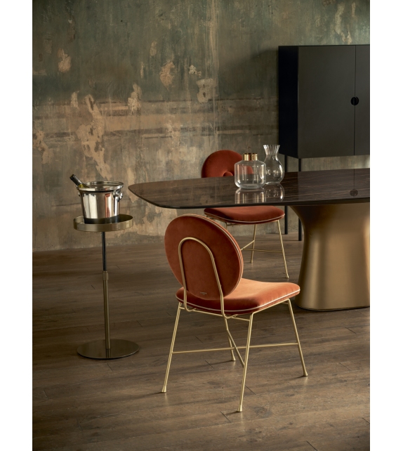 Lift Bontempi Side Table