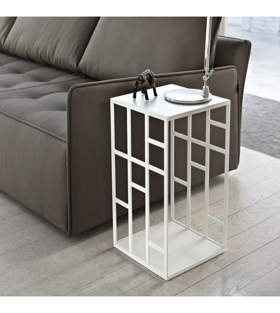 Manhattan Bontempi Coffee Table