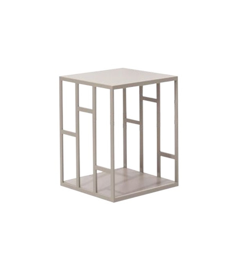 Manhattan Bontempi Table Basse