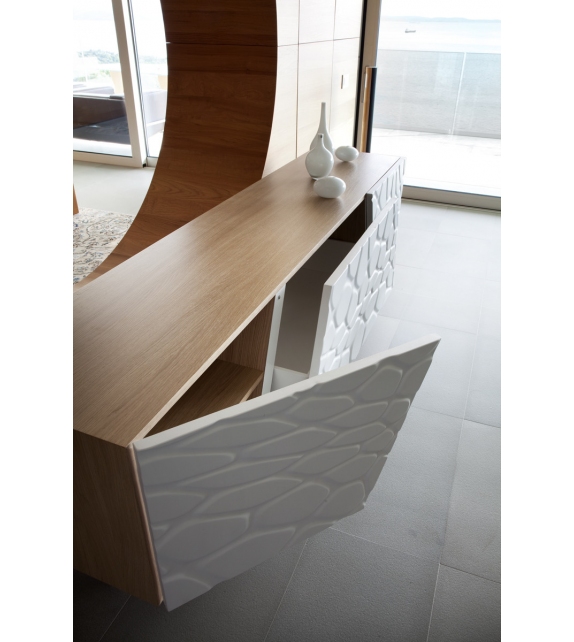 Move Soft Touch Tonon Credenza