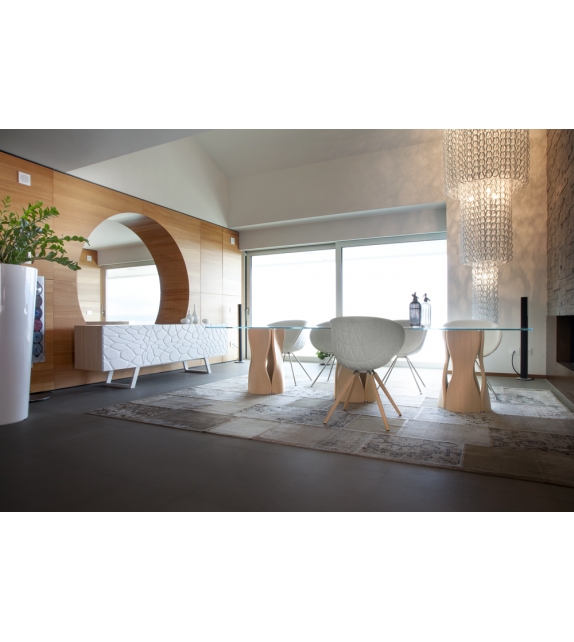 Move Soft Touch Tonon Sideboard