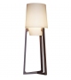 Lampada 531 Tonon Floor Lamp