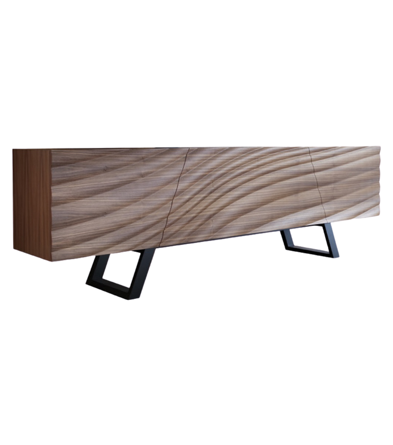 Move Wood Tonon Buffet