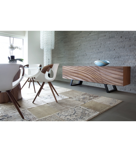 Move Wood Tonon Sideboard