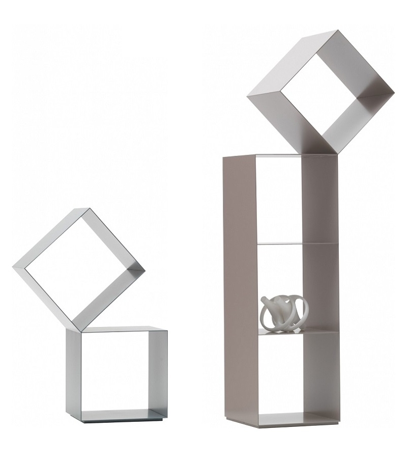 Drop Bookcase Cappellini