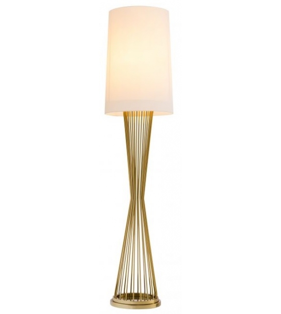 Holmes Eichholtz Floor Lamp