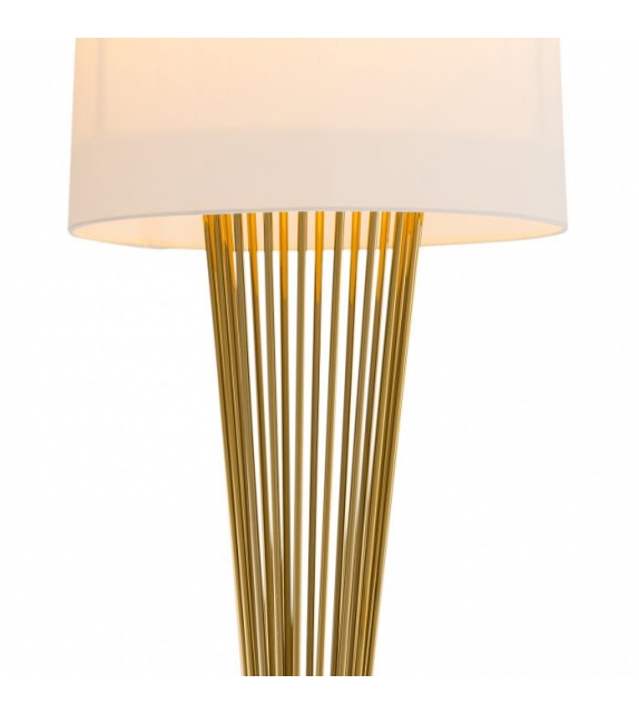 Holmes Eichholtz Floor Lamp