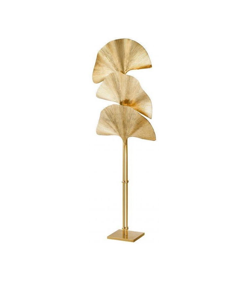 Las Palmas Eichholtz Floor Lamp
