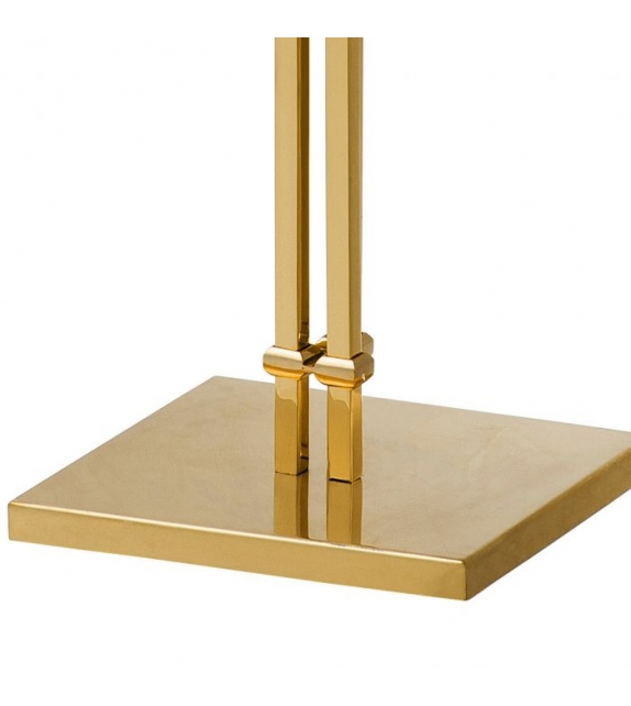 Las Palmas Eichholtz Floor Lamp