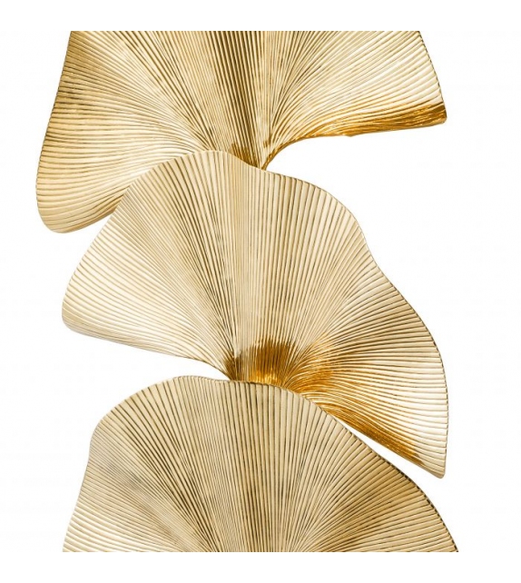 Las Palmas Eichholtz Floor Lamp