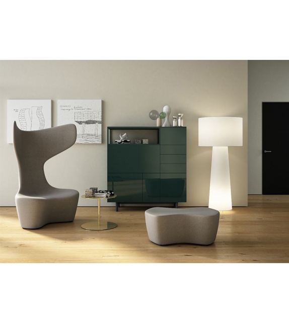 Easy Cappellini Cabinet