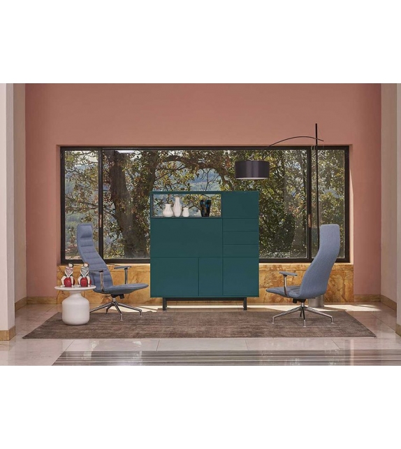 Easy Cappellini Cabinet